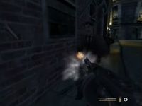 Time Splitters 2, capture décran